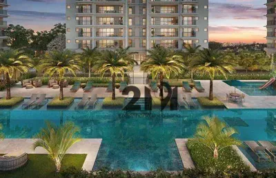 Apartamento com 3 suítes à venda, 129 m² por r$ 1.980.000 - tucuruvi - são paulo/sp
