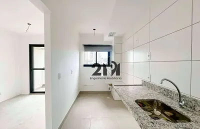 Apartamento com 2 dormitórios sendo 1 suíte à venda, 49 m² por r$ 590.000 - jardim sao paulo(zona norte) - são paulo/sp