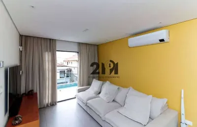 Sobrado com 3 dormitórios à venda, 175 m² por r$ 1.100.000 - vila guilherme - são paulo/sp