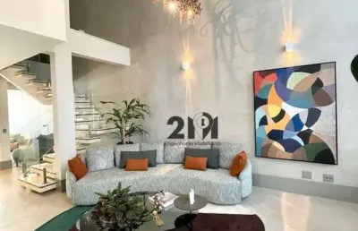 Casa com 3 dormitórios à venda, 440 m² por r$ 5.500.000,00 - tucuruvi - são paulo/sp