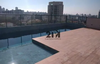 Studio com 1 dormitório à venda, 30 m² por r$ 350.000,00 - jardim sao paulo(zona norte) - são paulo/sp