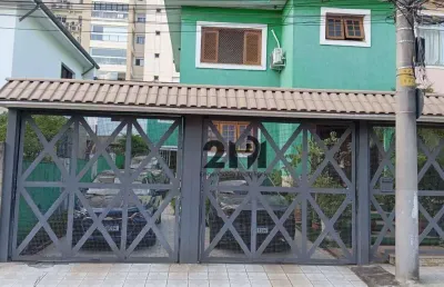 Sobrado com 5 dormitórios à venda, 225 m² por r$ 1.900.000,00 - santana - são paulo/sp