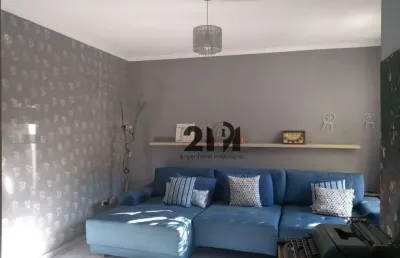 Sobrado com 2 dormitórios à venda, 91 m² por r$ 488.000,00 - jaçanã - são paulo/sp