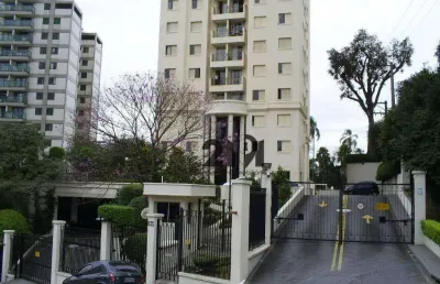 Apartamento com 2 dormitórios à venda, 50 m² por r$ 400.000 -  avenida zumkeller, parque mandaqui - são paulo/sp