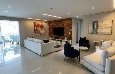 Apartamento com 3 dormitórios à venda, 119 m² por r$ 1.299.000,00 - parque mandaqui - são paulo/sp