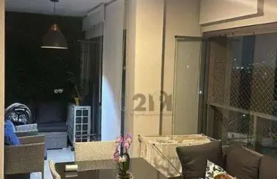 Apartamento com 4 dormitórios à venda, 120 m² por r$ 1.962.000,00 - vila leopoldina - são paulo/sp