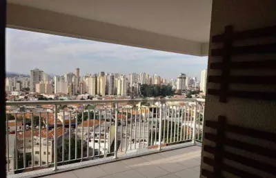 Apartamento com 2 dormitórios à venda, 65 m² por r$ 750.000,12 - (zona norte) barro branco - são paulo/sp