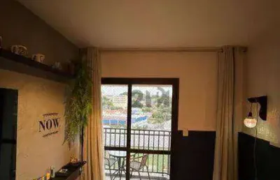 Apartamento com 3 dormitórios à venda, 91 m² por r$ 696.808,62 - casa verde - são paulo/sp