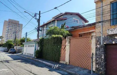 Casa com 2 dormitórios à venda, 205 m² por r$ 700.000,11 - parque vitória - são paulo/sp