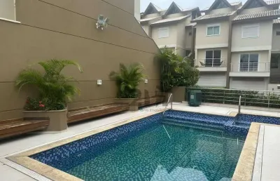 Casa com 4 dormitórios à venda, 340 m² por r$ 1.690.000,00 - tremembé - são paulo/sp