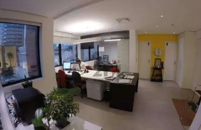 Conjunto à venda, 75 m² por r$ 730.000,00 - pinheiros - são paulo/sp