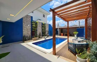 Sobrado com 3 dormitórios à venda, 175 m² por r$ 1.270.000,00 - mandaqui - são paulo/sp