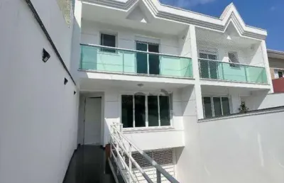 Sobrado com 3 dormitórios à venda, 209 m² por r$ 1.225.000,00 - jardim franca - são paulo/sp