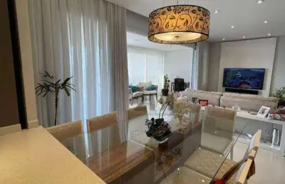 Apartamento com 132 m², 3 dormitórios, 2 vagas, à venda por r$ 1.910.000 - vila ester (zona norte) - são paulo/sp