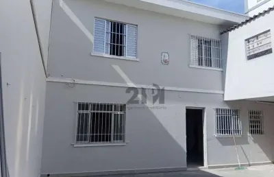 Sobrado com 2 dormitórios à venda, 95 m² por r$ 399.000,00 - vila leonor - são paulo/sp