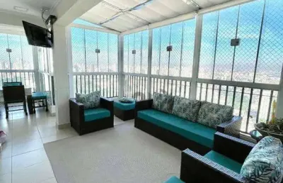 Cobertura com 3 dormitórios à venda, 153 m² por r$ 2.000.000,00 - alto do mandaqui - são paulo/sp