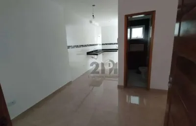 Apartamento com 2 quartos à venda na Rua Canhemborá, Vila Gustavo, São Paulo