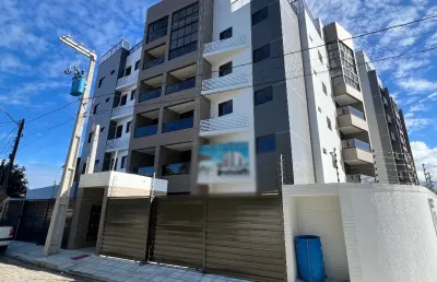 Apartamentos duplex com 2 e 3 quartos na praia de formosa