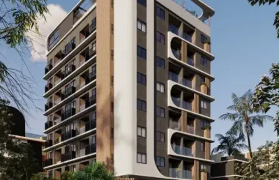 Apartamento com 1 quarto à venda no Jardim Oceania, João Pessoa 