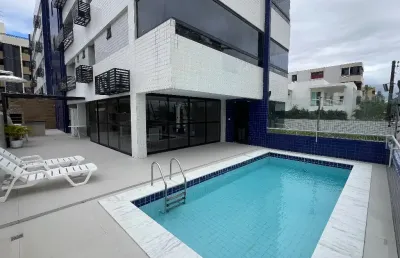Apartamento com 3 quartos à venda na Avenida Cabo Branco, Cabo Branco, João Pessoa