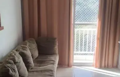 Apartamento com 2 quartos à venda na Estrada dos Bandeirantes, Jacarepaguá, Rio de Janeiro