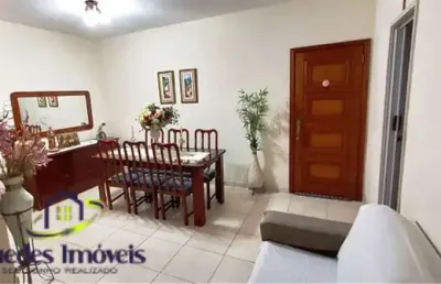 Ótimo apto sala 4 qts (1 suíte) e lazer na freguesia