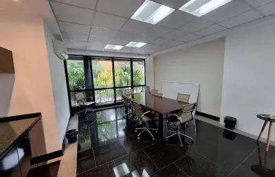 Sala comercial à venda na Rua Professora Francisca Piragibe, 151, Taquara, Rio de Janeiro