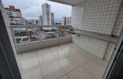 Apto de 2 dorm c/2 suítes, sacada, lazer completo, 80 m² de área útil. bairro; guilhermina.