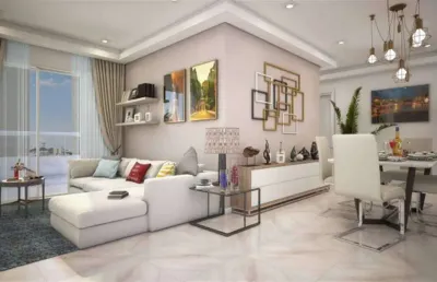 Apto de 2 dorm c/ suíte, lazer completo, 96 m² de área útil. bairro: ocian.