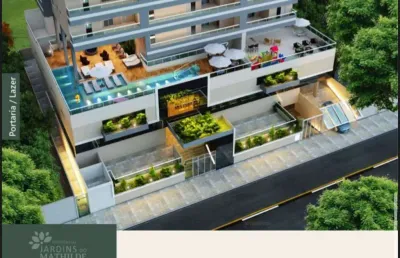 Apto de 2 dorm, sendo 2 suítes, sacada gourmet, 101 m² de área útil. bairro: canto do forte.