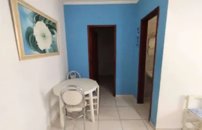 Apto de 1 dorm, sacada, 44,00 m² de área útil. bairro: vila mirim.