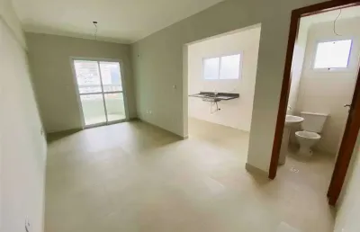 Apto de 2 dorm, sacada gourmet, 59,00 m² de área útil. bairro: caiçara.