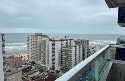 Apto cobertura de 4 dorm c/ 4 suítes, 200,32 m² de área útil. bairro: tupi.