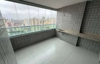 Apto de 2 dorm c/ 2 suítes, 100, 14 m² de área útil. bairro: tupi.
