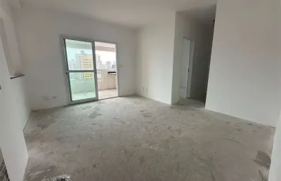 Apto. de 2 dorm, sendo 1 suíte, sacada, 70,88 m² de área útil, bairro: boqueirão.