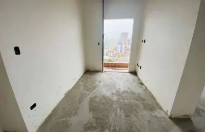Apto de 01 dorm, 40 m² de área útil no coração do bairro.bairro: boqueirão.