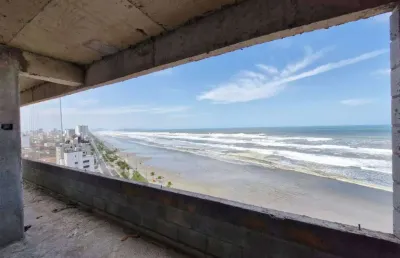 Apto de 3 dorm c/ 2 suítes, 2 vagas, frente mar,107,00  m² de área útil. bairro: imperador.