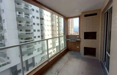 Apto de 2 dorm c/ 2 suítes, 2 vagas. 91,14 m² de área útil. bairro: aviação.