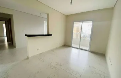 Apto 2 dorms c/ 1 suíte, 73,01 m² de área útil, vista livre. bairro: caiçara.