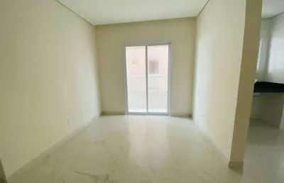 Apto 1 dorm c/ suíte, 48,40 m² de área útil, vista mar.bairro: caiçara.