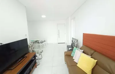 Apto de 3 dorm c/ 3 suítes, sacada gourmet, 3 vagas demarcadas, 148 m² de área útil. bairro: guilhermina.