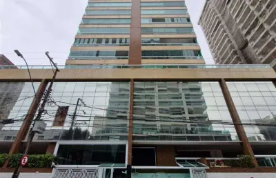 Apto de 2 dorm c/ 1 suíte, sacada gourmet, 92,93 m² de área útil. bairro: caiçara.