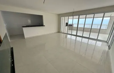 Apto cobertura duplex, frente mar, 3 dorm c/ 3 suítes, 3 vagas, 240 m² de área útil. bairro: caiçara.