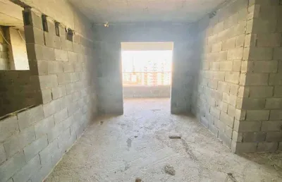 Apto de 2 dorm c/ 2 suítes, 2 vagas, 93,24 m² de área útil. bairro: tupi.