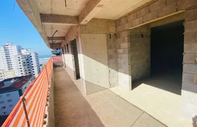 Apto de 3 dorm c/ 3 suítes, 2 vagas, 123,56 m² de área útil. bairro: tupi.