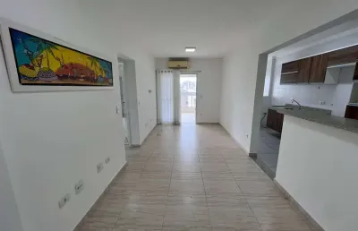Apto de 2 dorm c/ 1 suíte, 86 m² de área útil. bairro: tupi.