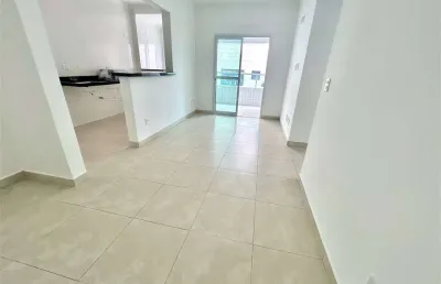 Apto 2 dorm, sendo 1 suíte, sacada gourmet, 62,19 m² de área útil. bairro: aviação.