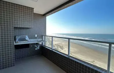 Apto de 2 dorm c/ 1 suíte , 2 vagas, 70,66  m² de área útil. bairro: jardim real.