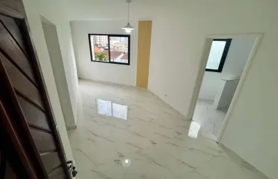 Apto de 1 dorm, 48,10 m² de área útil. bairro: guilhermina.