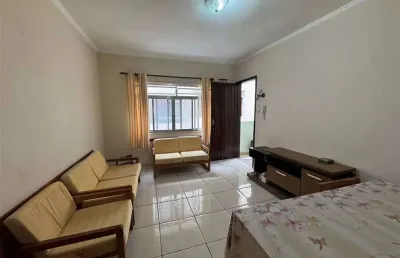Apto de 2 dorm, 53,08 m² de área útil. bairro: canto do forte.